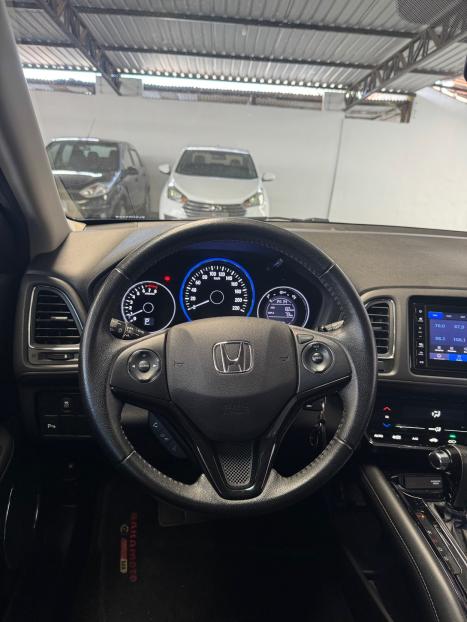 HONDA HR-V 1.8 16V 4P EXL FLEX AUTOMTICO CVT, Foto 12