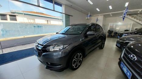 HONDA HR-V 1.8 16V 4P EX FLEX AUTOMTICO CVT, Foto 1