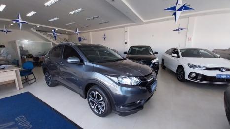HONDA HR-V 1.8 16V 4P EX FLEX AUTOMTICO CVT, Foto 2