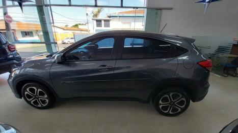 HONDA HR-V 1.8 16V 4P EX FLEX AUTOMTICO CVT, Foto 3