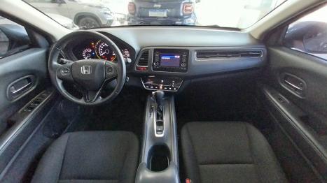 HONDA HR-V 1.8 16V 4P EX FLEX AUTOMTICO CVT, Foto 5