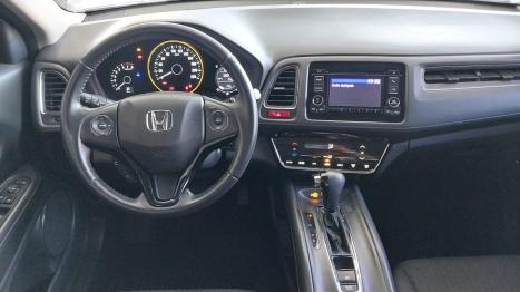 HONDA HR-V 1.8 16V 4P EX FLEX AUTOMTICO CVT, Foto 6