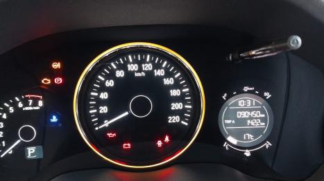 HONDA HR-V 1.8 16V 4P EX FLEX AUTOMTICO CVT, Foto 7