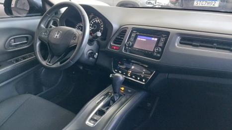 HONDA HR-V 1.8 16V 4P EX FLEX AUTOMTICO CVT, Foto 8