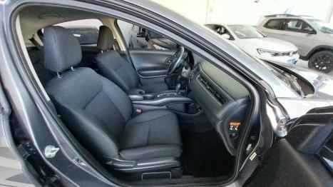 HONDA HR-V 1.8 16V 4P EX FLEX AUTOMTICO CVT, Foto 10