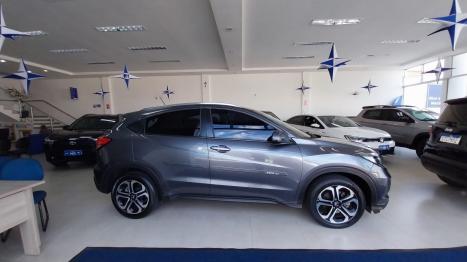 HONDA HR-V 1.8 16V 4P EX FLEX AUTOMTICO CVT, Foto 11