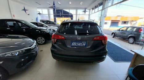 HONDA HR-V 1.8 16V 4P EX FLEX AUTOMTICO CVT, Foto 12