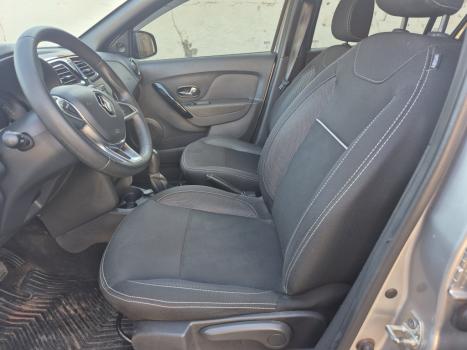 HONDA HR-V 1.8 16V 4P EXL FLEX AUTOMTICO CVT, Foto 9
