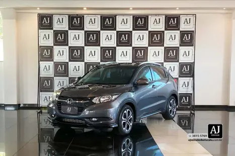 HONDA HR-V 1.8 16V 4P EX FLEX AUTOMTICO CVT, Foto 1