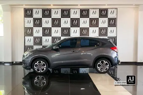 HONDA HR-V 1.8 16V 4P EX FLEX AUTOMTICO CVT, Foto 5