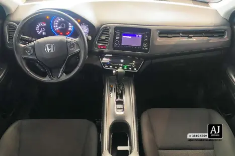 HONDA HR-V 1.8 16V 4P EX FLEX AUTOMTICO CVT, Foto 10