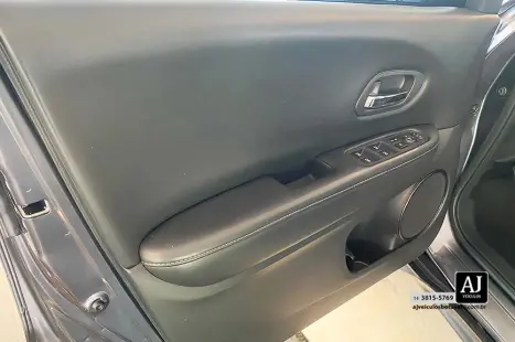 HONDA HR-V 1.8 16V 4P EX FLEX AUTOMTICO CVT, Foto 12