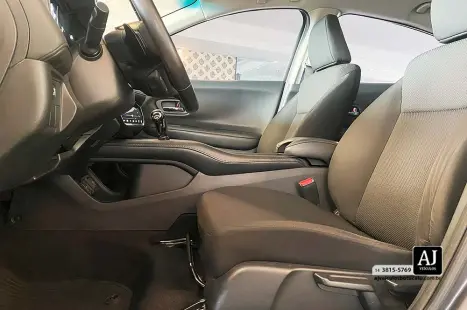 HONDA HR-V 1.8 16V 4P EX FLEX AUTOMTICO CVT, Foto 13