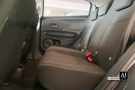 HONDA HR-V 1.8 16V 4P EX FLEX AUTOMTICO CVT, Foto 14