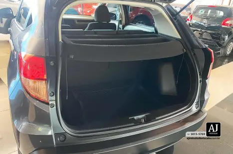 HONDA HR-V 1.8 16V 4P EX FLEX AUTOMTICO CVT, Foto 17