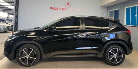 HONDA HR-V 1.8 16V 4P LX FLEX AUTOMTICO CVT, Foto 4
