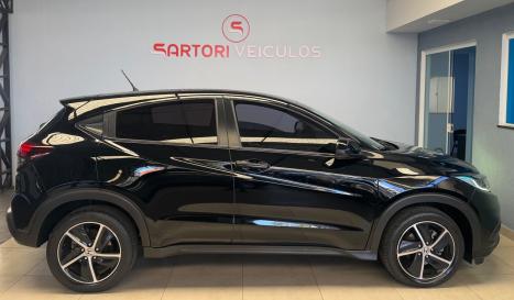 HONDA HR-V 1.8 16V 4P LX FLEX AUTOMTICO CVT, Foto 5