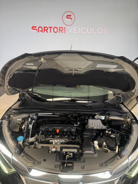 HONDA HR-V 1.8 16V 4P LX FLEX AUTOMTICO CVT, Foto 6