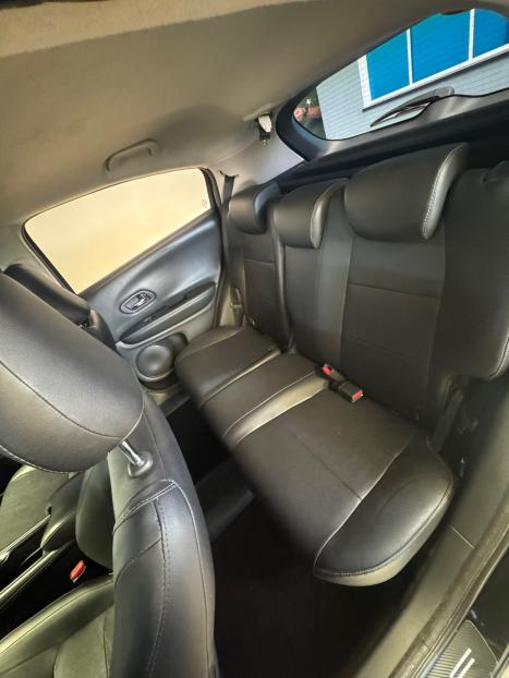 HONDA HR-V 1.8 16V 4P LX FLEX AUTOMTICO CVT, Foto 9