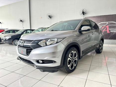 HONDA HR-V 1.8 16V 4P EX FLEX AUTOMTICO CVT, Foto 1