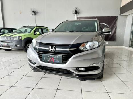 HONDA HR-V 1.8 16V 4P EX FLEX AUTOMTICO CVT, Foto 2