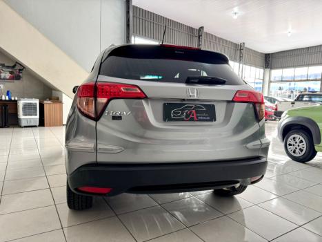 HONDA HR-V 1.8 16V 4P EX FLEX AUTOMTICO CVT, Foto 3