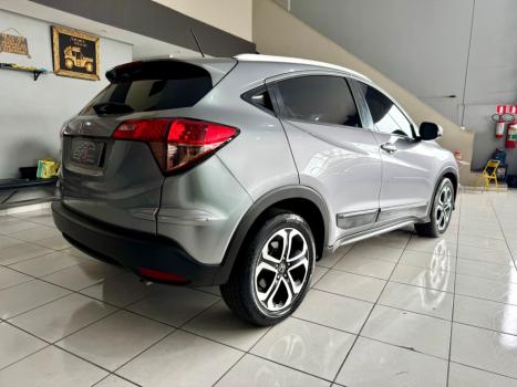 HONDA HR-V 1.8 16V 4P EX FLEX AUTOMTICO CVT, Foto 7