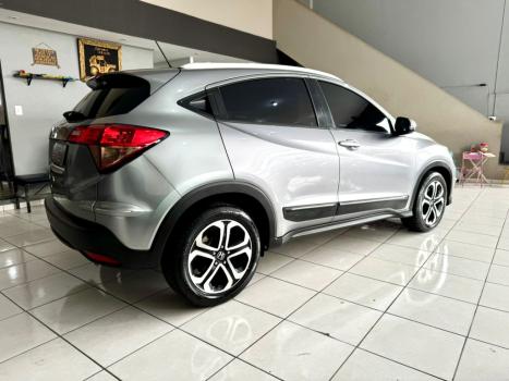 HONDA HR-V 1.8 16V 4P EX FLEX AUTOMTICO CVT, Foto 8