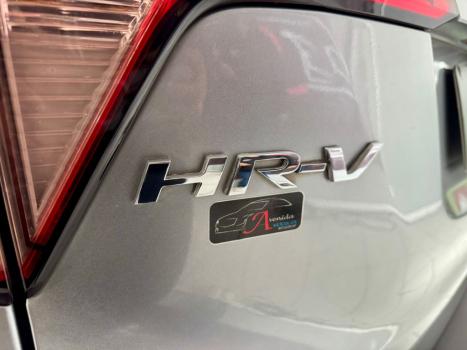 HONDA HR-V 1.8 16V 4P EX FLEX AUTOMTICO CVT, Foto 9