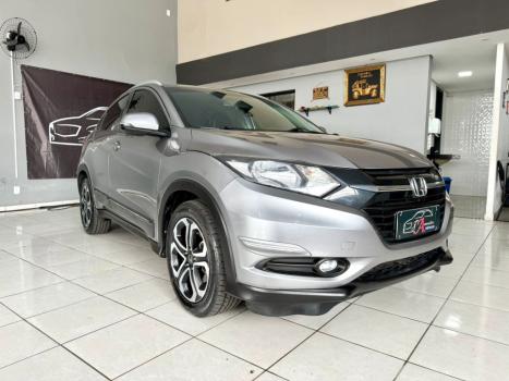 HONDA HR-V 1.8 16V 4P EX FLEX AUTOMTICO CVT, Foto 10