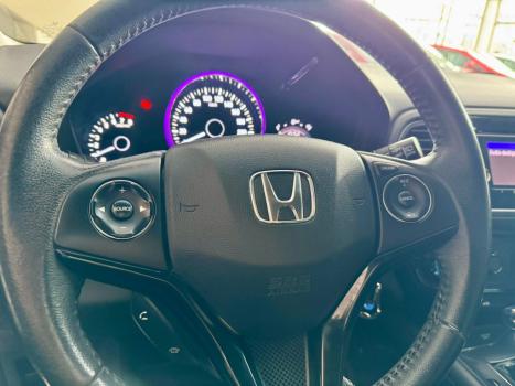 HONDA HR-V 1.8 16V 4P EX FLEX AUTOMTICO CVT, Foto 11