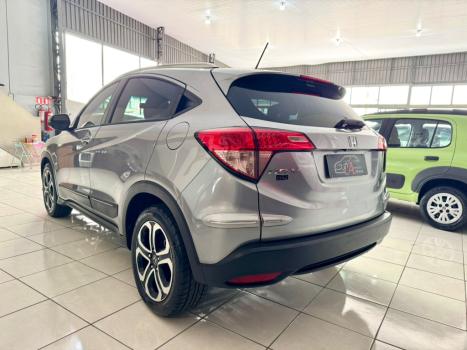 HONDA HR-V 1.8 16V 4P EX FLEX AUTOMTICO CVT, Foto 13