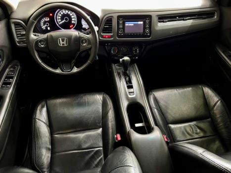 HONDA HR-V 1.8 16V 4P EX FLEX AUTOMTICO CVT, Foto 15
