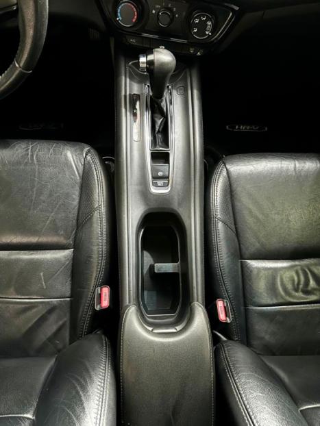 HONDA HR-V 1.8 16V 4P EX FLEX AUTOMTICO CVT, Foto 20