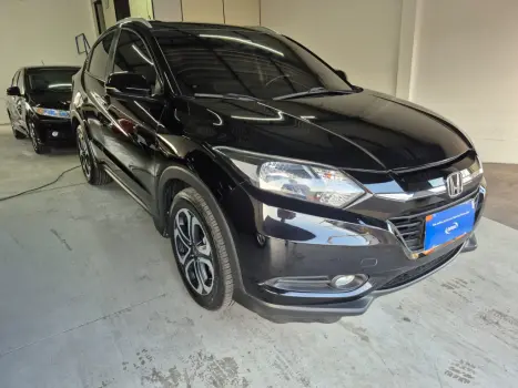 HONDA HR-V 1.8 16V 4P EX FLEX AUTOMTICO CVT, Foto 1