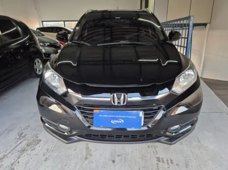 HONDA HR-V 1.8 16V 4P EX FLEX AUTOMTICO CVT, Foto 2