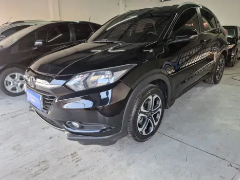 HONDA HR-V 1.8 16V 4P EX FLEX AUTOMTICO CVT, Foto 3