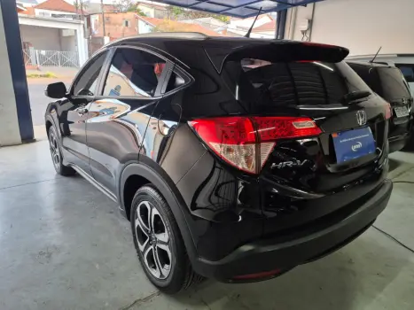 HONDA HR-V 1.8 16V 4P EX FLEX AUTOMTICO CVT, Foto 4