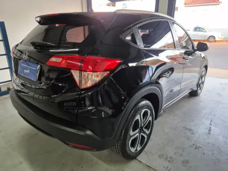 HONDA HR-V 1.8 16V 4P EX FLEX AUTOMTICO CVT, Foto 6