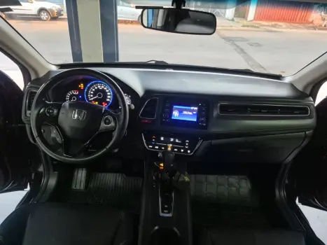 HONDA HR-V 1.8 16V 4P EX FLEX AUTOMTICO CVT, Foto 8