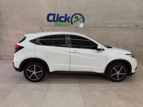 HONDA HR-V 1.8 16V 4P EX FLEX AUTOMTICO CVT, Foto 2