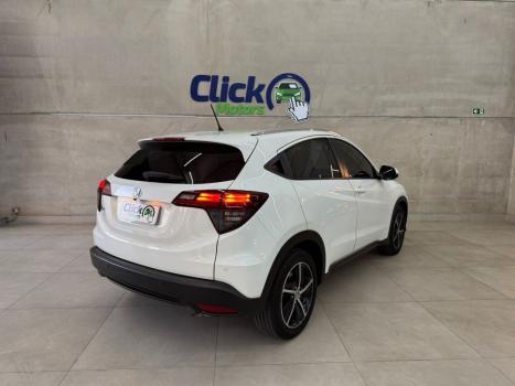 HONDA HR-V 1.8 16V 4P EX FLEX AUTOMTICO CVT, Foto 3