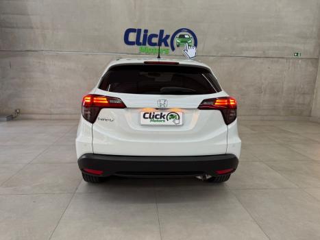 HONDA HR-V 1.8 16V 4P EX FLEX AUTOMTICO CVT, Foto 4