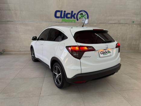 HONDA HR-V 1.8 16V 4P EX FLEX AUTOMTICO CVT, Foto 5
