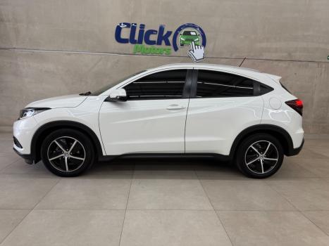 HONDA HR-V 1.8 16V 4P EX FLEX AUTOMTICO CVT, Foto 6