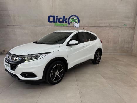 HONDA HR-V 1.8 16V 4P EX FLEX AUTOMTICO CVT, Foto 7