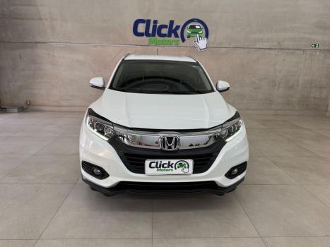 HONDA HR-V 1.8 16V 4P EX FLEX AUTOMTICO CVT, Foto 8