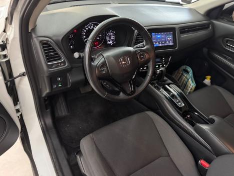 HONDA HR-V 1.8 16V 4P EX FLEX AUTOMTICO CVT, Foto 10