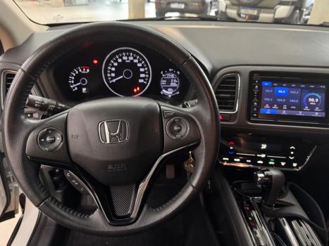 HONDA HR-V 1.8 16V 4P EX FLEX AUTOMTICO CVT, Foto 11