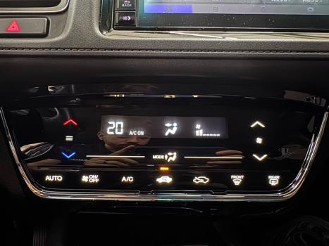 HONDA HR-V 1.8 16V 4P EX FLEX AUTOMTICO CVT, Foto 14